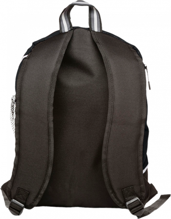 Clique - Basic Backpack - Nero