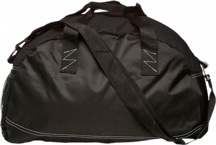 Clique - Basic Sports Bag - Negro