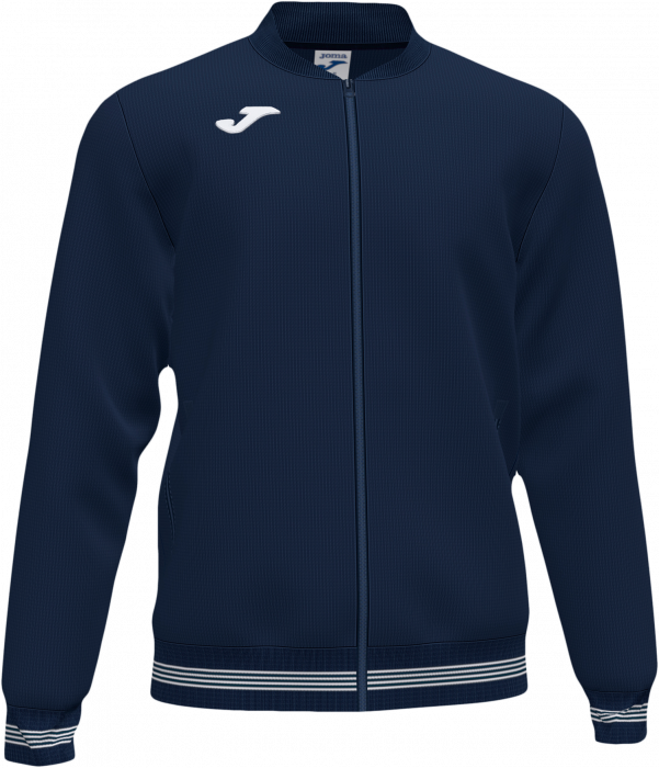Joma - Campus Iii Jacket - Blu navy