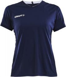 Progress trænings t-shirt Dame