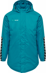 Authentic Bench Jacket