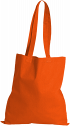 Tote bag with long handle